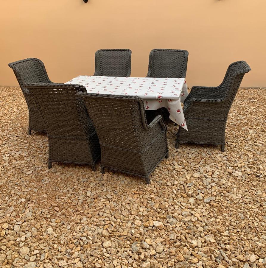 Toscana 4 Debrecen Dış mekan fotoğraf